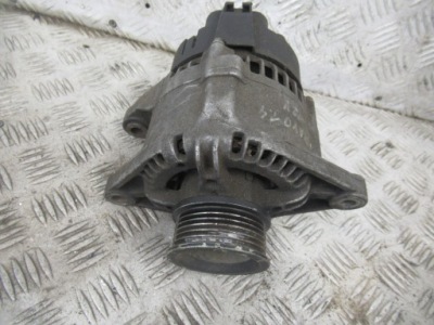 Генератор fiat brava 1.4 b magneti marelli 63321611 фото №1