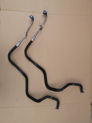 VW AMAROK CABLE SERVOMANDO HIDRÁULICO 2H3422891F  