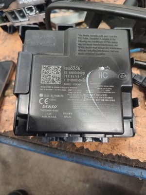 Opel insignia b модуль keyless 13523236 фото №1