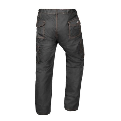 PANTALONES ROBOCZE BASIC, TAMAÑO S/48  