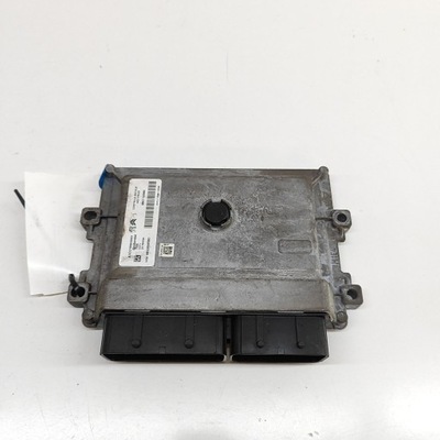 Peugeot 2008 ii 2020 блок управления / модуль ecu фото №1