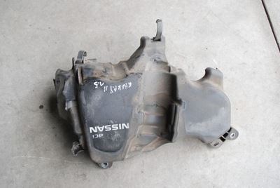 ЗАЩИТА ДВИГАТЕЛЯ 1,5 DCI RENAULT NISSAN 175B15263R