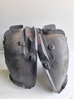 Citroen ds4 12-16 подкрылок перед правое фото №1