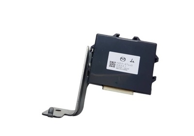 2022 mazda cx-5 ii модуль pdc ksd567uu0 фото №1