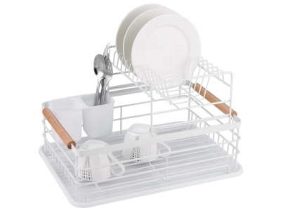 SUSZARKA OCIEKACZ DO NACZYŃ KINGHOFF KH-1798