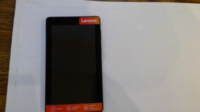 Tablet Lenovo Essential 7" L84