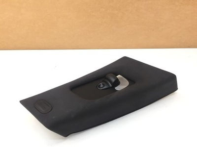 Maserati ghibli 15r захист оббивка регулювання поперечина стійка права фото №1