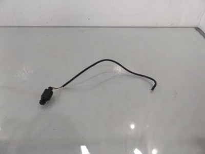 A6 c6 2,7tdi датчик температуры наружной фото №1