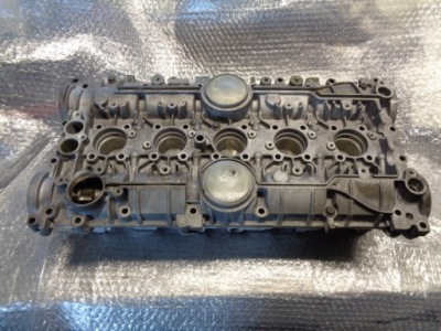 Головка ford focus 2.5 t rs 300km 8542289007 комплектна focus st фото №1