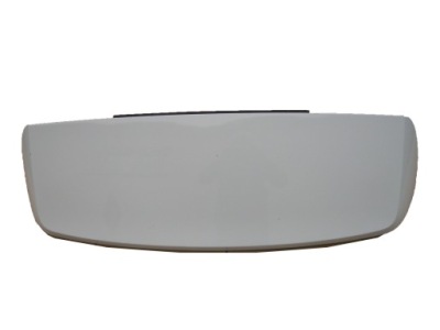 Спойлер спойлер крышки задняя volvo xc40 17-20 фото №1