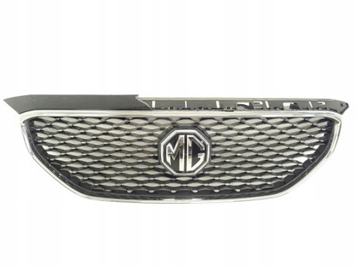 Mg zs 17- решётка радиатора решётка радиатора фото №1