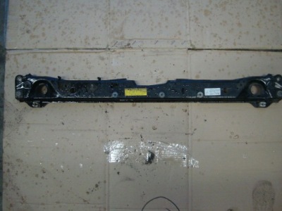 Toyota rav4 00-06 pas передний góra лак 202 фото №1