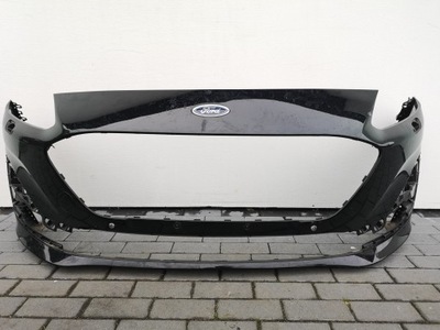 Бампер перед ford kuga mk3 escape фото №1