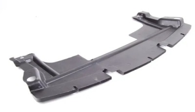 Накладка подвеска передняя mini cooper r50/r52 oem фото №1