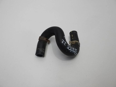 Swace toyota corolla e21 труба wąż шланг wody фото №1