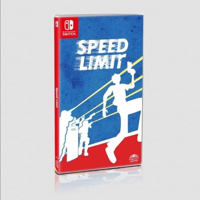 Speed Limit SWITCH Nowa (kw)