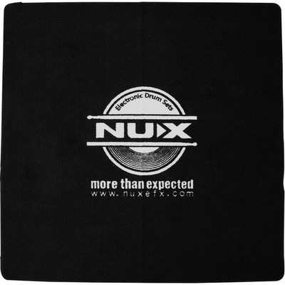 NUX Drum Rug - Dywan Pod Perkusję