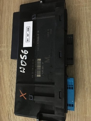 Bmw e84 e89 z4 модуль junctionbox 9298948 фото №1