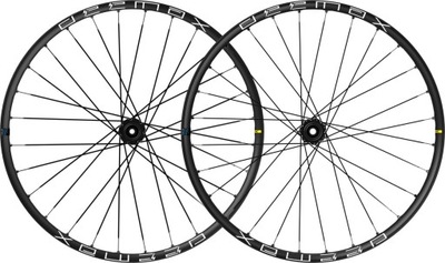 Komplet kół Mavic E-Deemax S 29" Boost Sram XD Disc