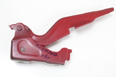 Петля капот правый jeep compass ii 2018r. фото №1