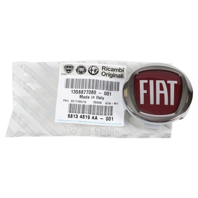 TAPA TAPACUBO LLANTAS FIAT DUCATO 250 1358877080  