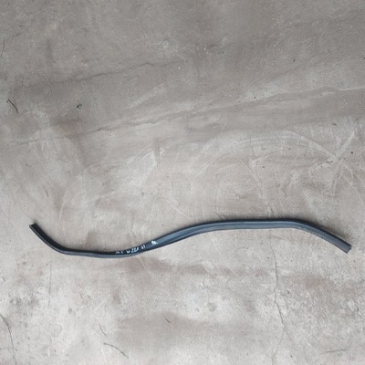 Прокладка капот mercedes s w221 lift long фото №1