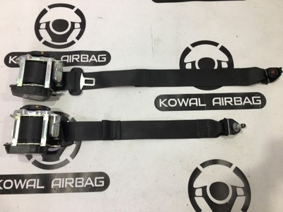 Hyundai tucson 4 iv 20r подушка безпеки pas ремені ремінь безпеки фото №1