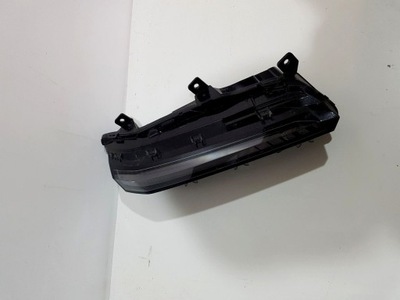 Peugeot 308 iii 3 p5 led лампа свет drl противотуманная фара левый перед оригинал фото №1