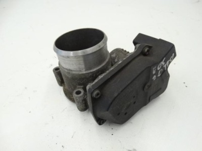 Дроссельная заслонка vw golf eos 2.0 tfsi 06f133062e фото №1