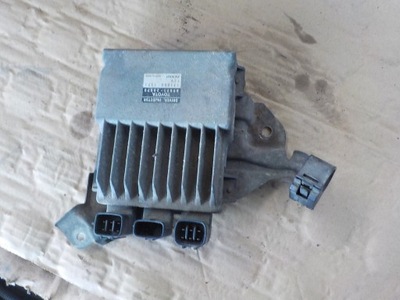 Toyota avensis 2.2 d-cat модуль форсунок 8987120070 фото №1