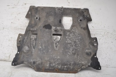 Volvo xc60 i 2.4 d5 защита pod двигатель фото №1