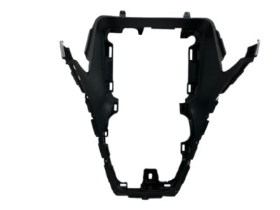 Rav4 v рамка захист тунель середнього фото №1