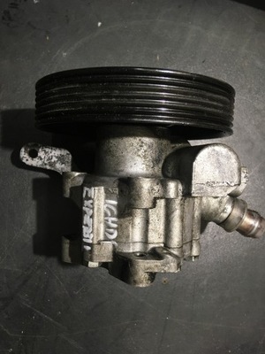 Насос усилителя peugeot expert ii 1.6 hdi jumpy фото №1