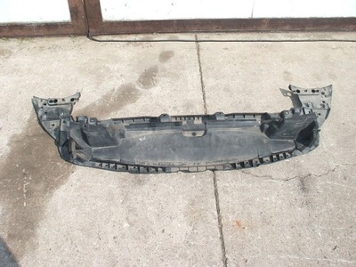 Lexus nx300h плита pod бампер захист нижня фото №1