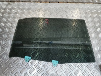 Стекло дверь правый задняя nissan juke ii 19- фото №1