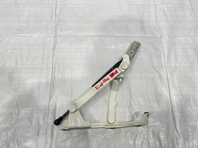 Fiat 500 cabrio lift петля кришки правий фото №1