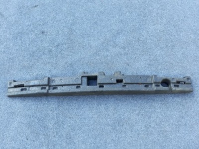 Абсорбер бампера перед peugeot 807 c8 фото №1