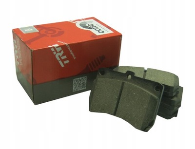 MERCEDES W203 1.8 2.0 200 230 KOMPRESSOR PADS T.  