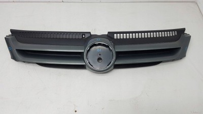 Volkswagen golf plus 05-09 решётка радиатора решётка радиатора фото №1