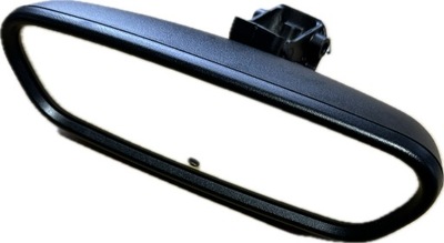 Opel corsa f дзеркало заднього виду фото №1