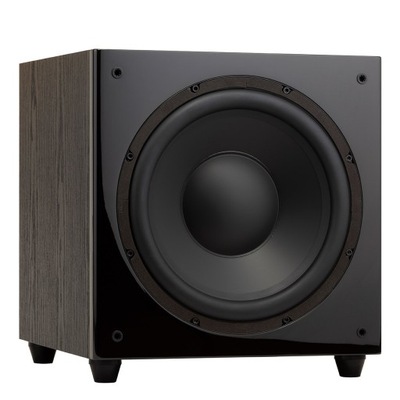 Wilson SUB-12 Subwoofer aktywny Black