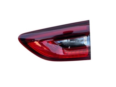 Фара правий задня w кришці  opel insignia b універсал 39107539 фото №1