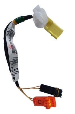 Жгут штекер подушка безопасности toyota prius iv 82140-47032 фото №1