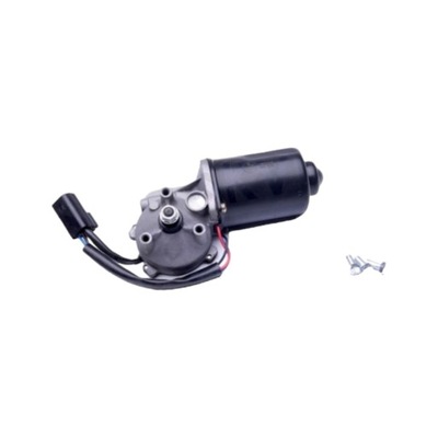 Моторчик дворник перед do land rover freelander 1997-2006 фото №1