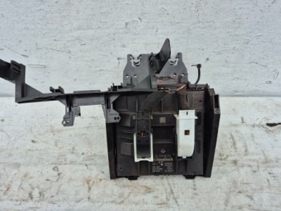 Модуль комфорта vw polo v 6r0937087d 5wk50147 фото №1