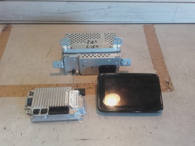 Ford ka plus lift радио сенсорный навигация фото №1