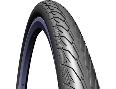 Opona Mitas Kross 26 x 1 3/8 V66 FLASH 37-590