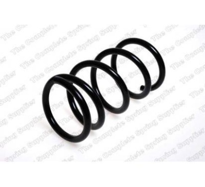 Lesjofors пружина підвіска honda civic vii фото №1