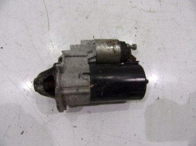 Стартер alfa romeo giulietta 1.75 tbi фото №1