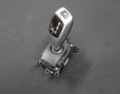 Bmw x5 f15 рычаг домкрат переключения передач фото №1